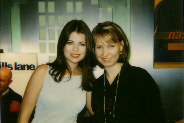 File:Yasmine Bleeth & Joy Cantilo.jpg