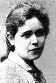 <span class="mw-page-title-main">Liudmyla Starytska-Cherniakhivska</span> Ukrainian writer, translator, and literary critic