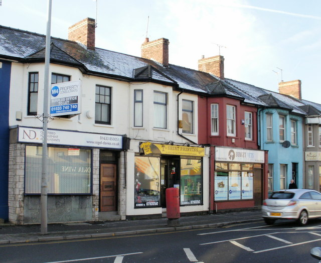 File:17-21 Malpas Road, Newport - geograph.org.uk - 1637936.jpg