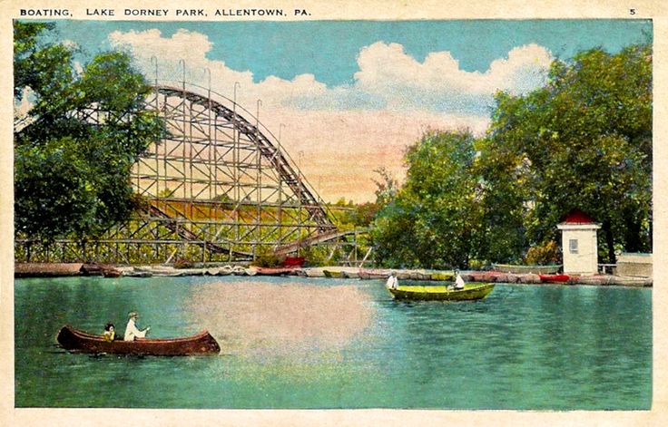 File:1925 Dorney Park Boating Lake.jpg