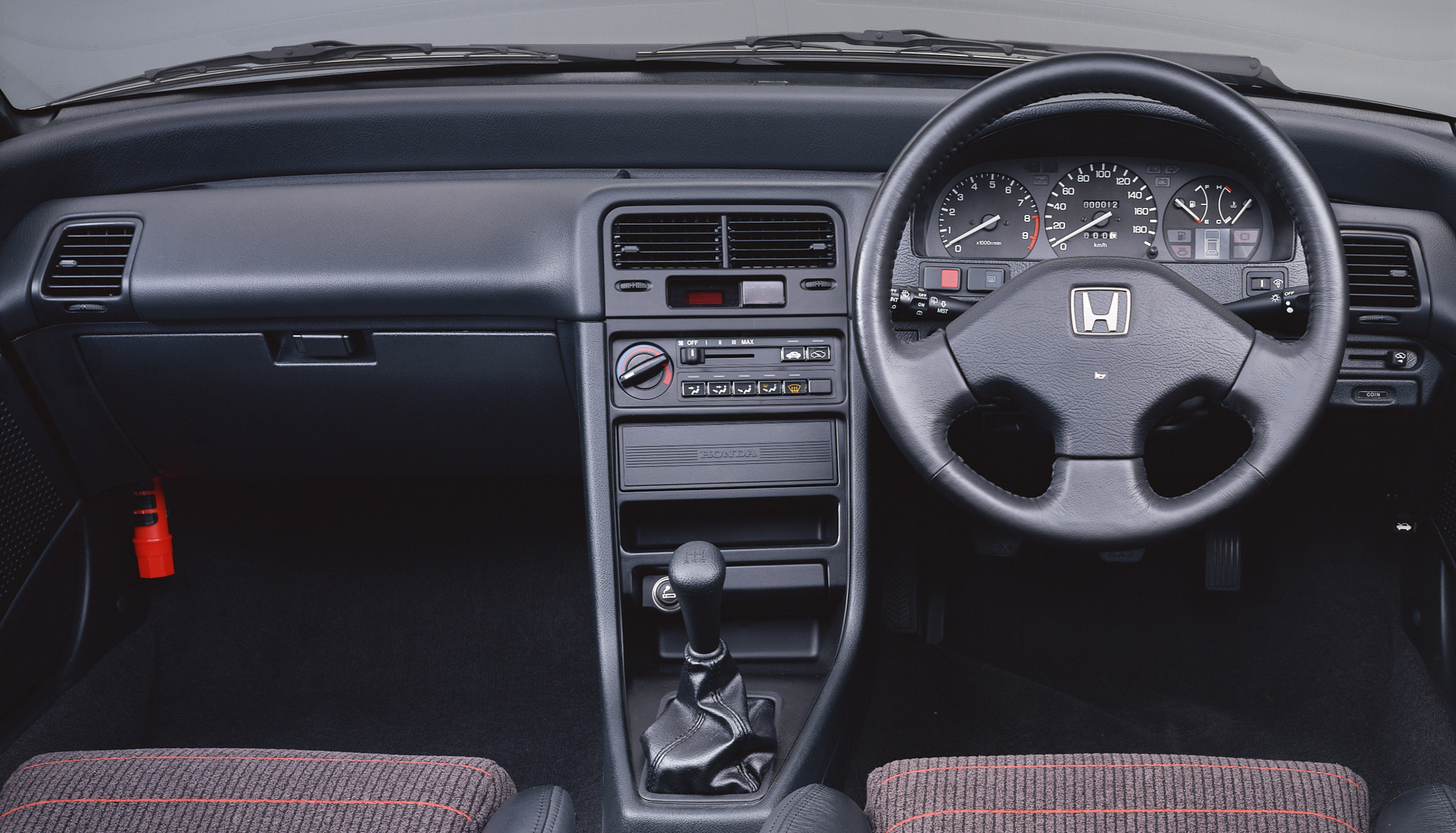 File 1988 Honda Cr X Si Interior Jpg Wikimedia Commons