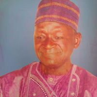 <span class="mw-page-title-main">Ganiyu Akanbi Bello</span> Nigerian businessman