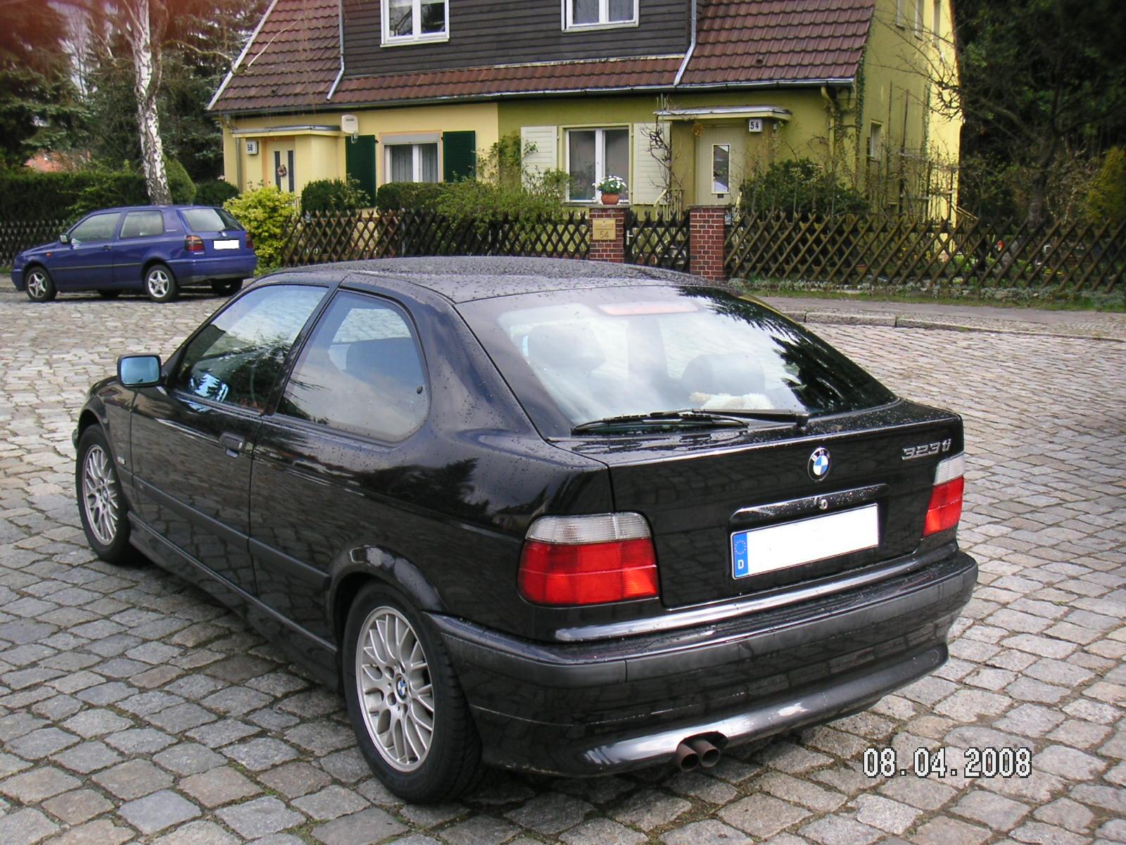 Bmw 310i wiki