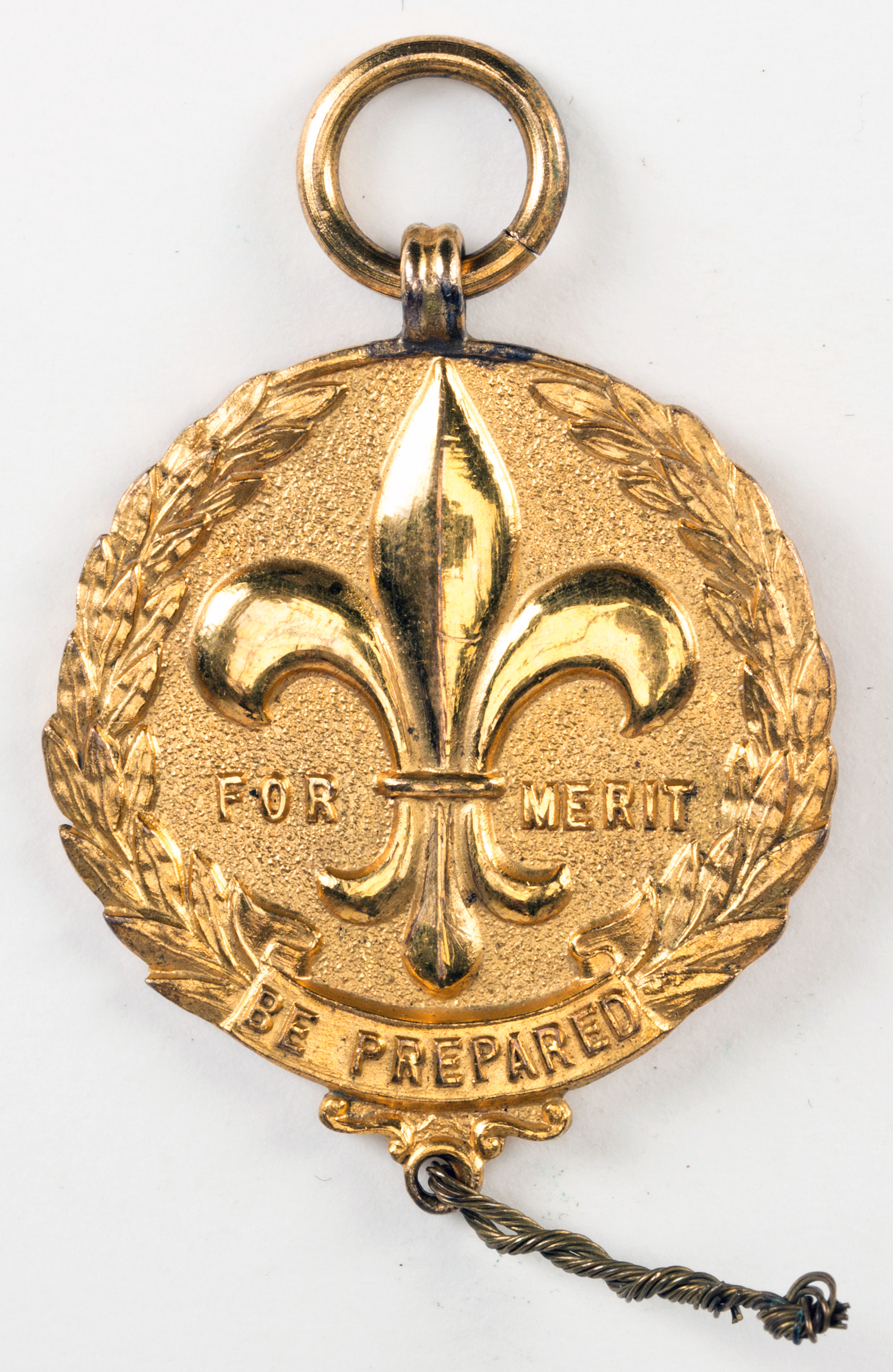 Scout badge - Wikipedia