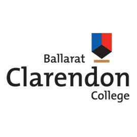 How to get to Ballarat Clarendon College with public transport- About the place