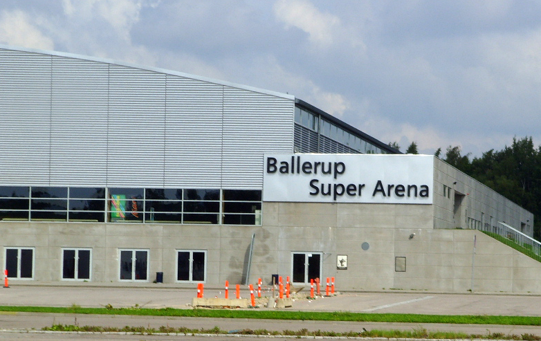 Ballerup Super - Wikipedia