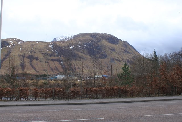 File:Ben Nevis from the North Road - geograph.org.uk - 1815877.jpg