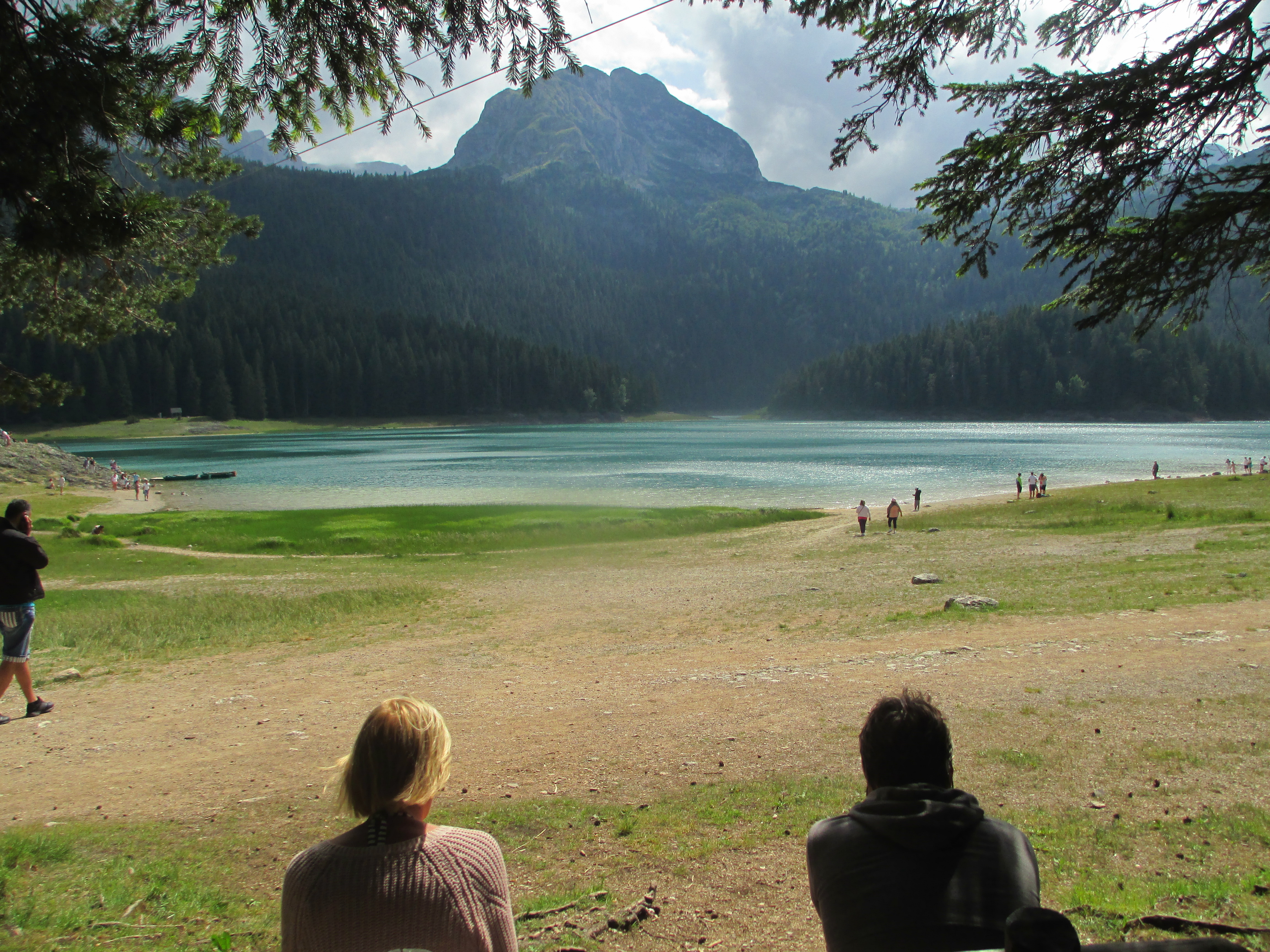 Black Lake Montenegro