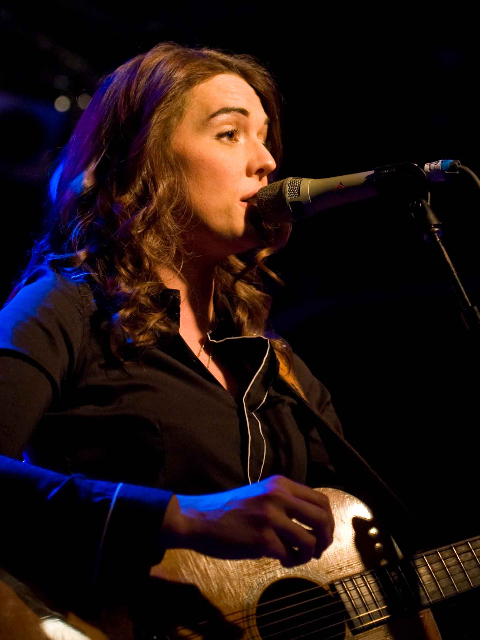 Brandi Carlile, 2010