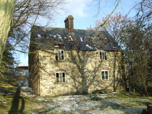 Denbigh Moors