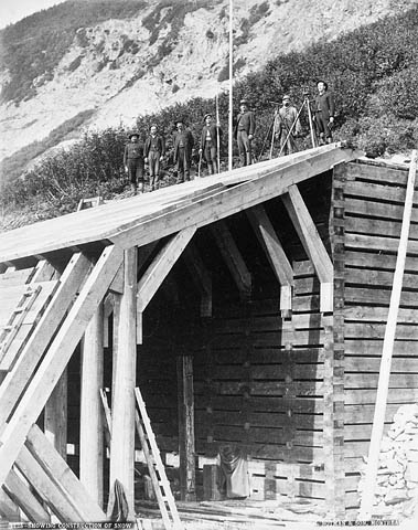 File:CPR construction of snowshed.jpg