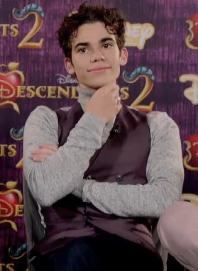 File:Cameron Boyce in 2017.jpg