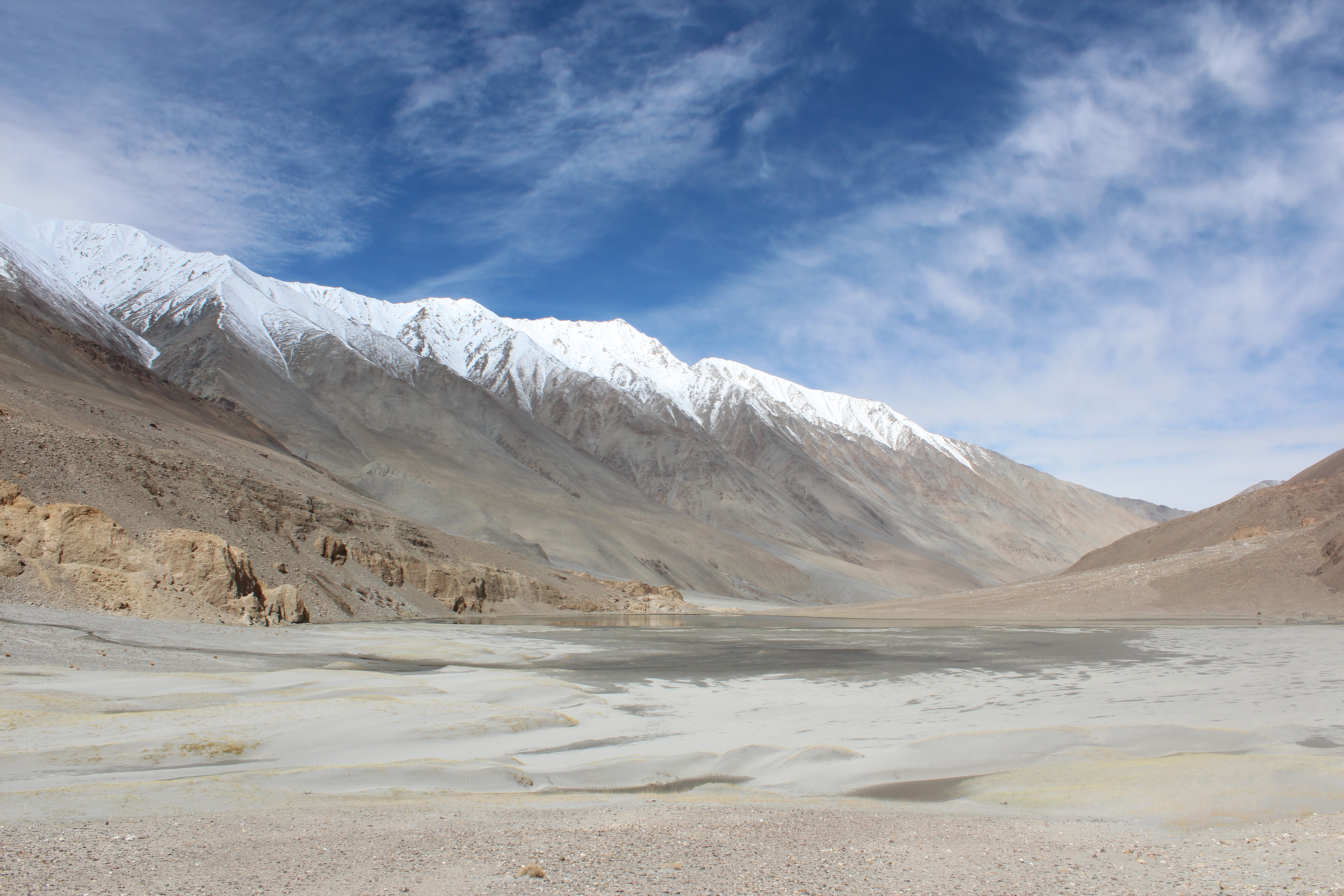 Ladakh Tourism 10