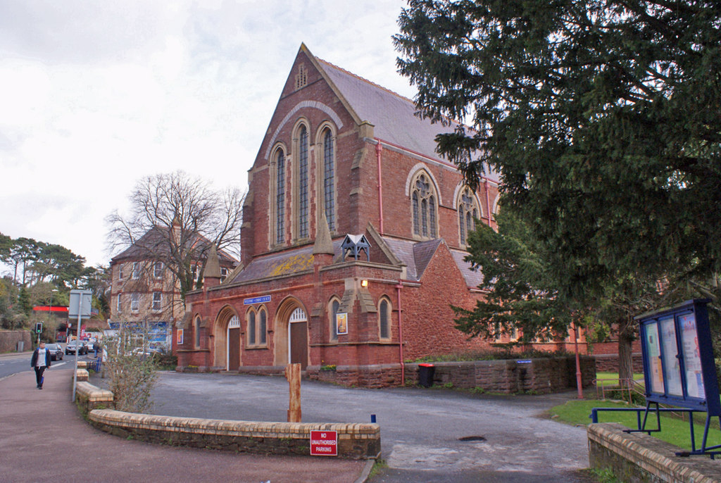 Christ Church, Paignton - Wikipedia.