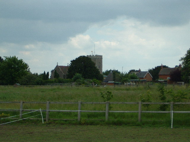 File:Drayton Church (St Peter) - geograph.org.uk - 18101.jpg