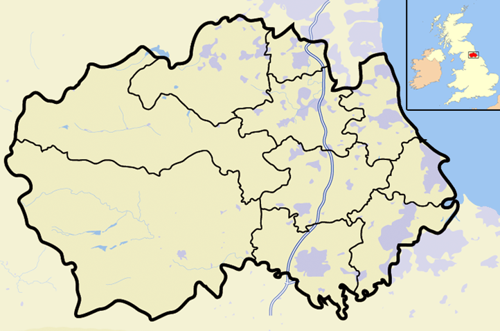 File:Durham outline map with UK.png