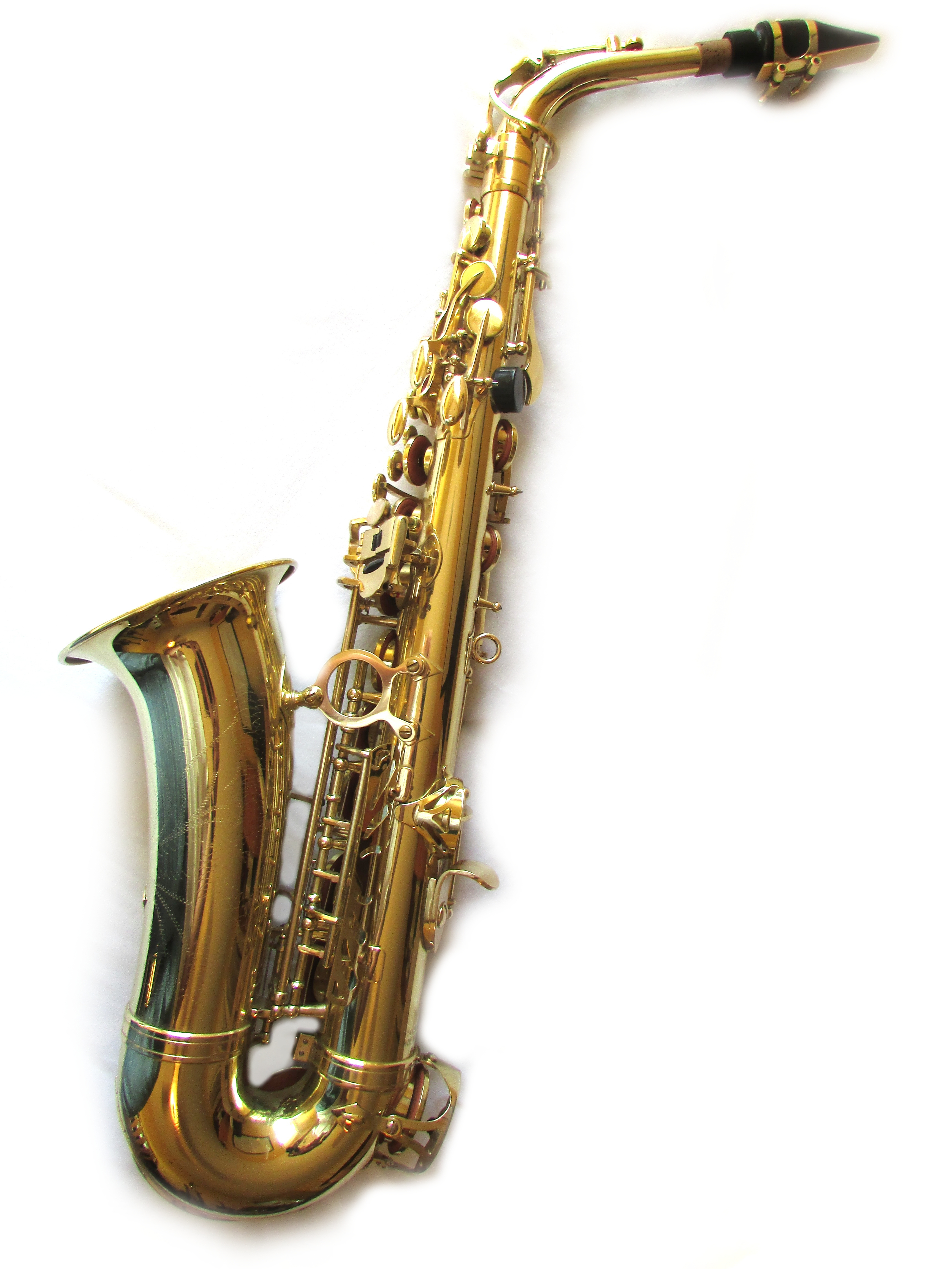 Saxophone - Wikipedia