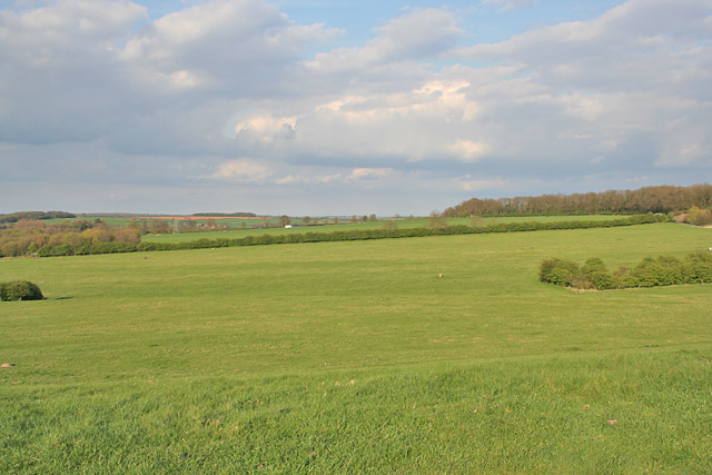 From the Rutland Water Dam - geograph.org.uk - 161607