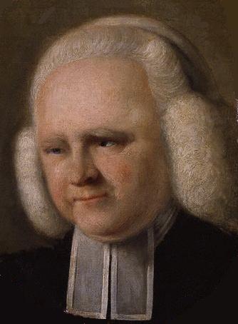 George Whitefield - Wikiquote
