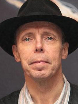 Gunther von Hagens