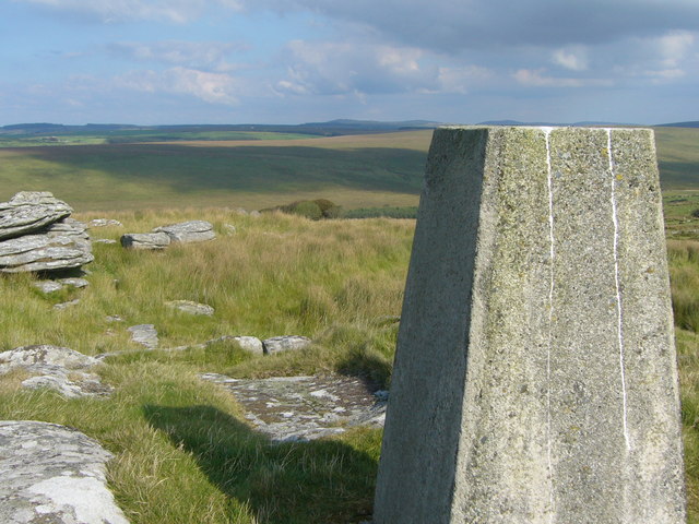 Hawk's Tor, Blisland