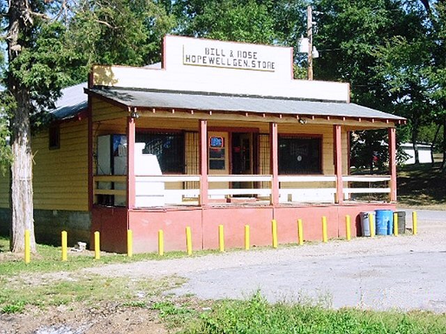 General store - Wikipedia