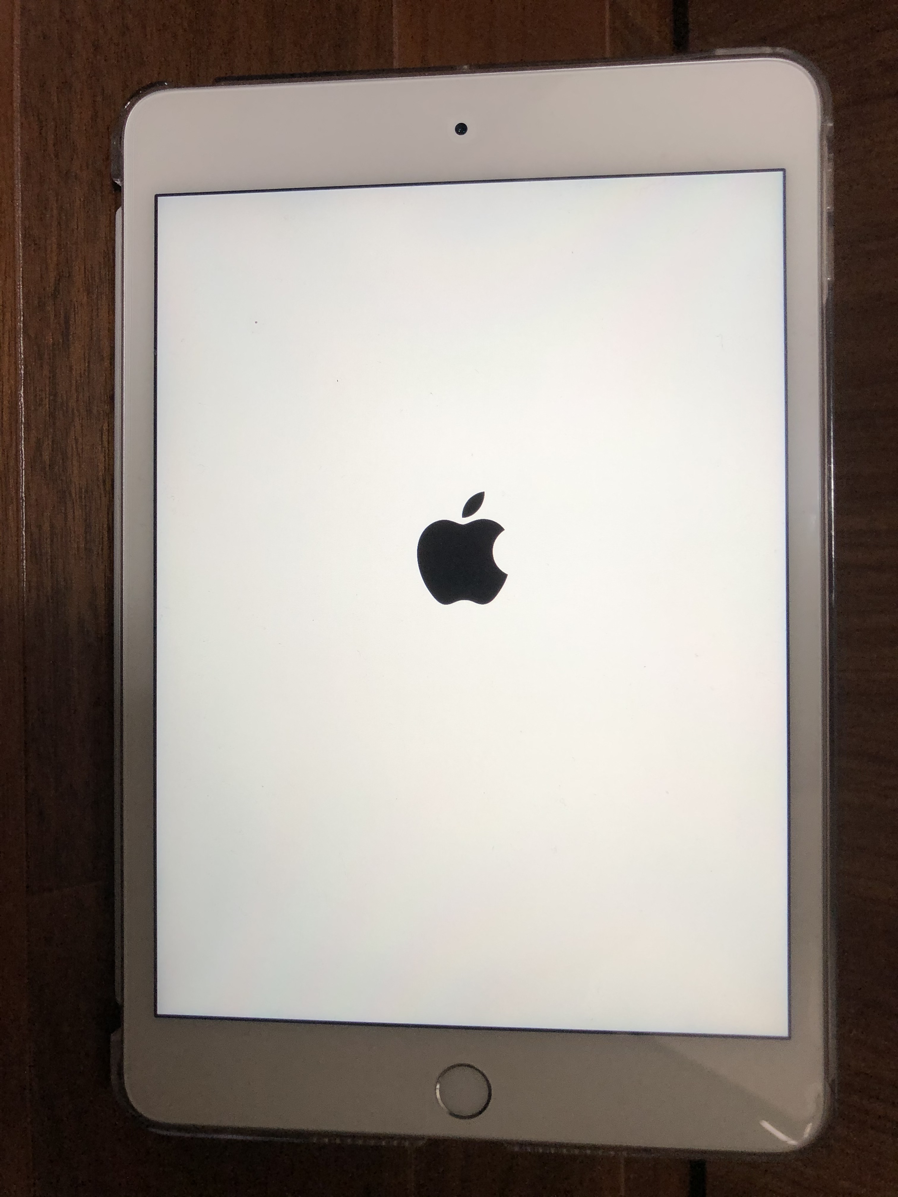 iPad mini 5 — Wikipédia