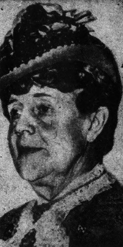 <span class="mw-page-title-main">Ida B. Wise</span> American temperance activist (1871–1952)