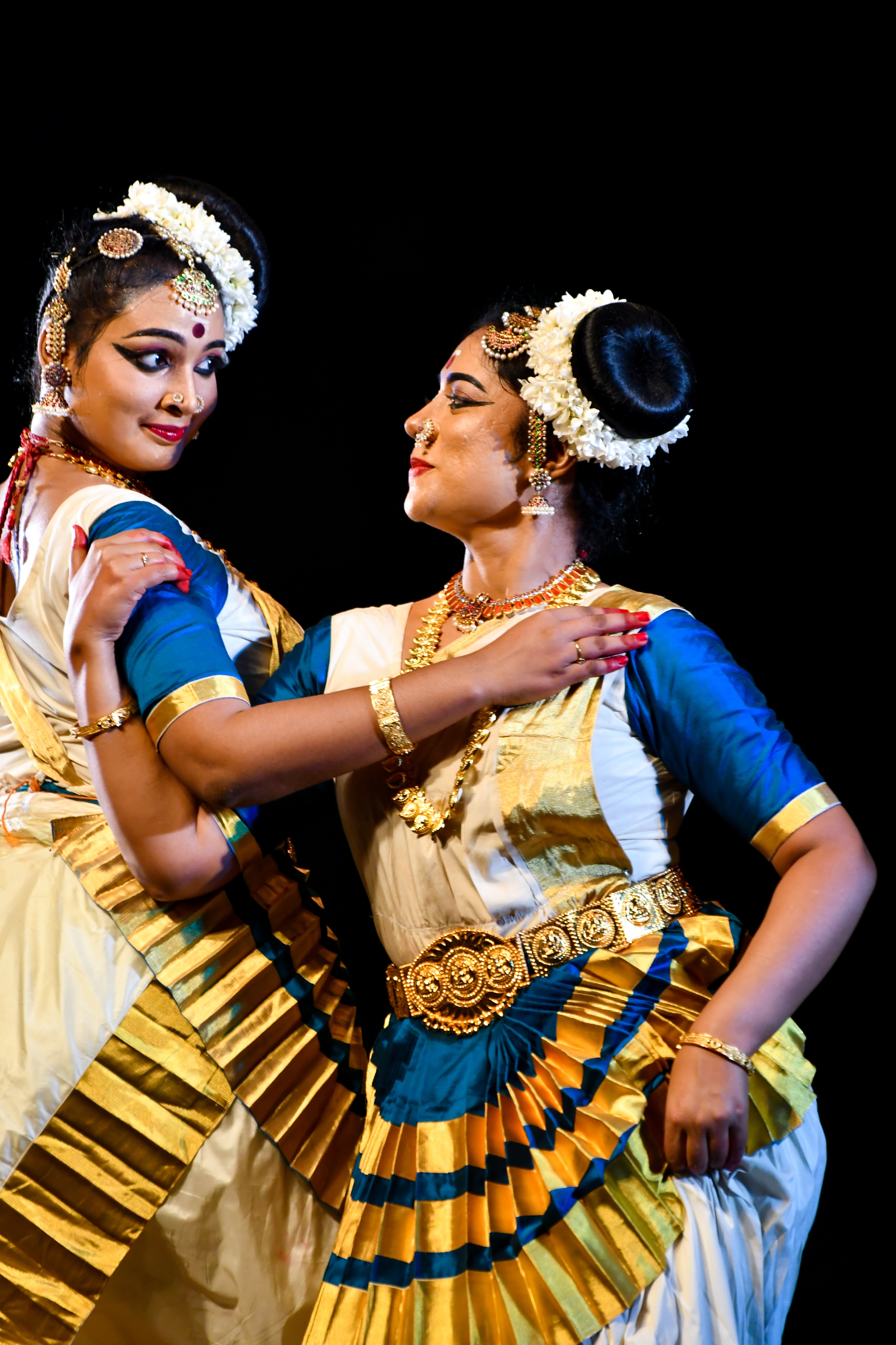 Indian classical dance... - Indian classical dance and music