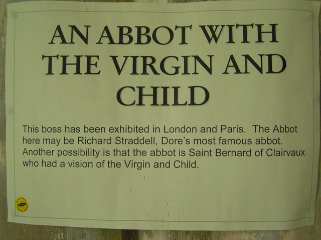 File:Information board - geograph.org.uk - 944970.jpg