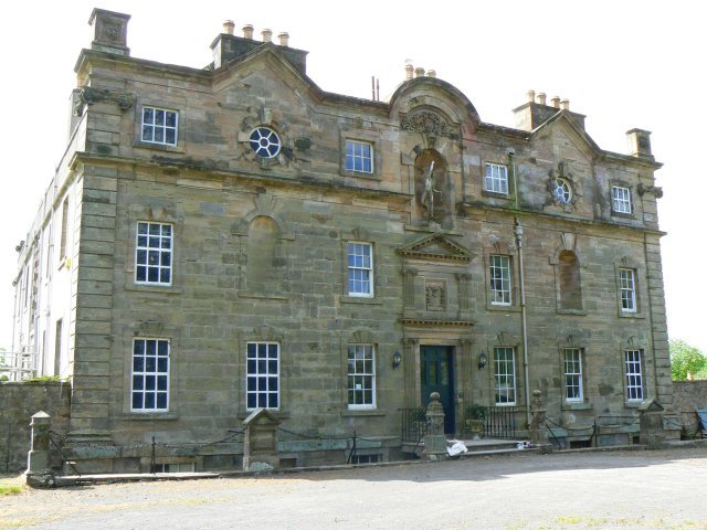 File:Innergellie House - geograph.org.uk - 841767.jpg