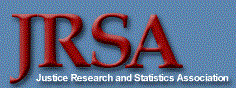 <span class="mw-page-title-main">Justice Research and Statistics Association</span> U.S. nonprofit organization