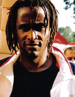 <span class="mw-page-title-main">Jean-Pierre Cyprien</span> French footballer