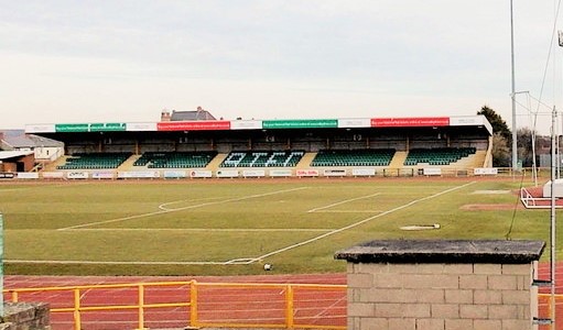 File:Jenner Park Stadium, Barry.jpg