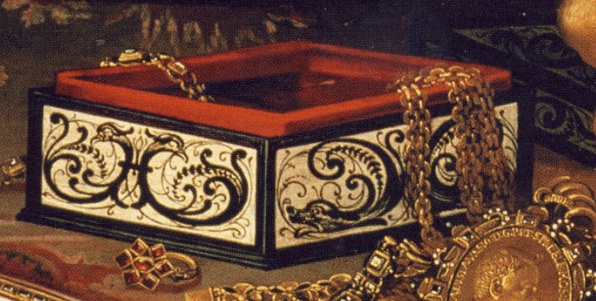 File:Jewelry box of Władysław Vasa.jpg