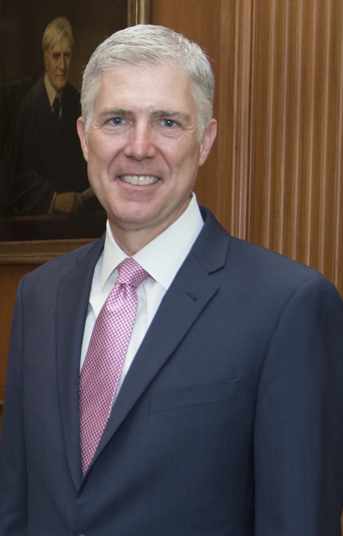 Neil Gorsuch - Wikipedia