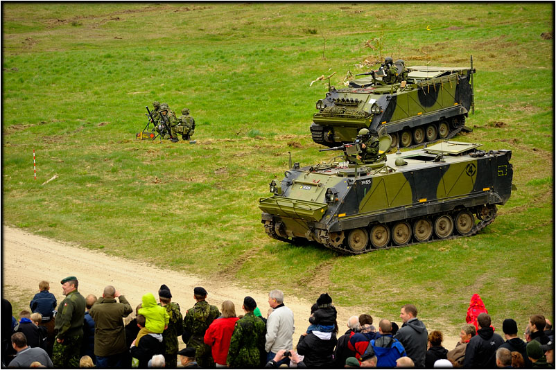 of equipment of Royal Danish Army | Military Wiki Fandom