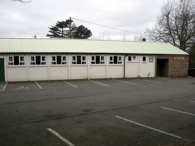 File:Kilsby Village Hall - geograph.org.uk - 704942.jpg