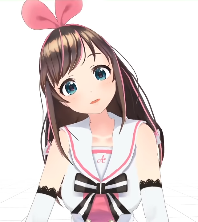 Kizuna Ai