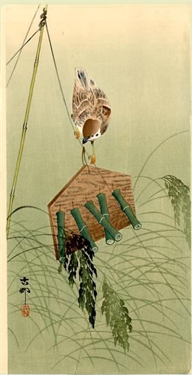 File:Koson - sparrow-and-scarecrow.jpg