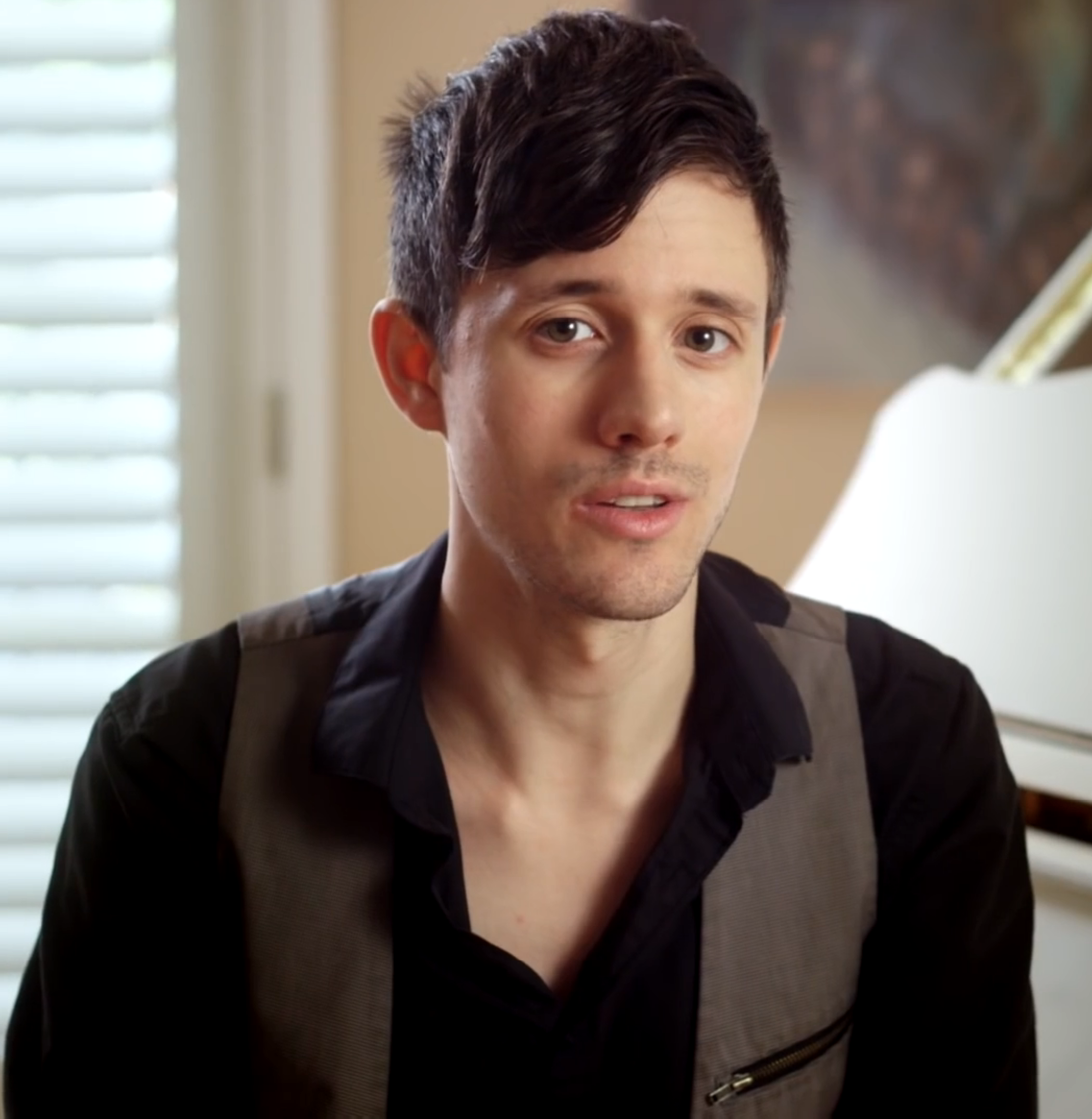 Kurt Hugo Schneider – Earned It Lyrics