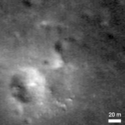 File:LADEE Impact Crater Found! (LROC822 - content ladee site 200m).jpg