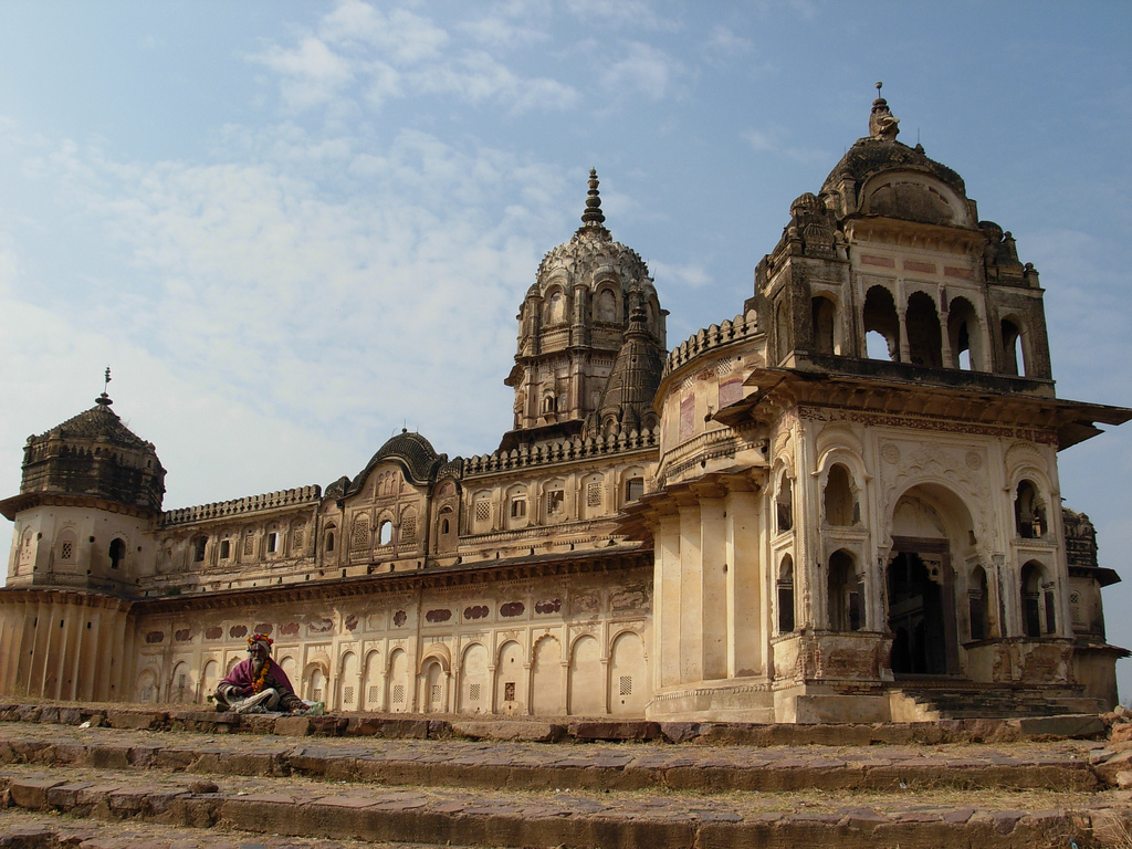 Laxminarayan Temple