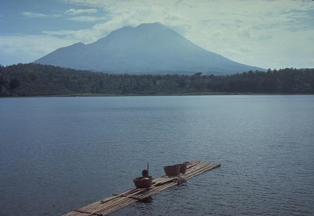 Monte Lamongan Wikipedia La Enciclopedia Libre