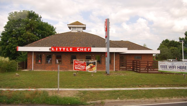 Little Chef - Wikipedia