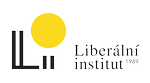 Logo liberalni institut 1989 150px