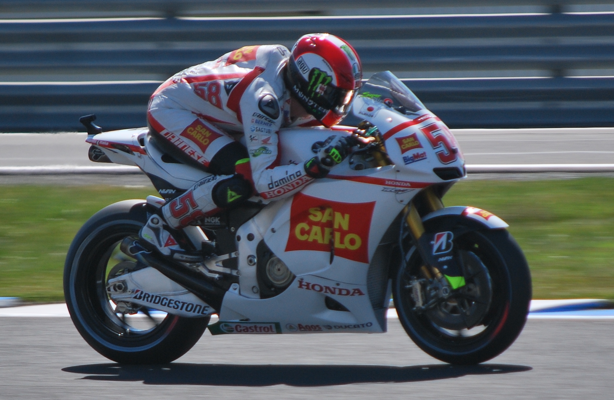 BerkasMarco Simoncelli 2011 Australian MotoGPjpg Wikipedia