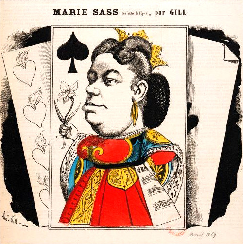 File:Marie Sass as Elisabeth in Don Carlos - cartoon - Gallica15.jpg