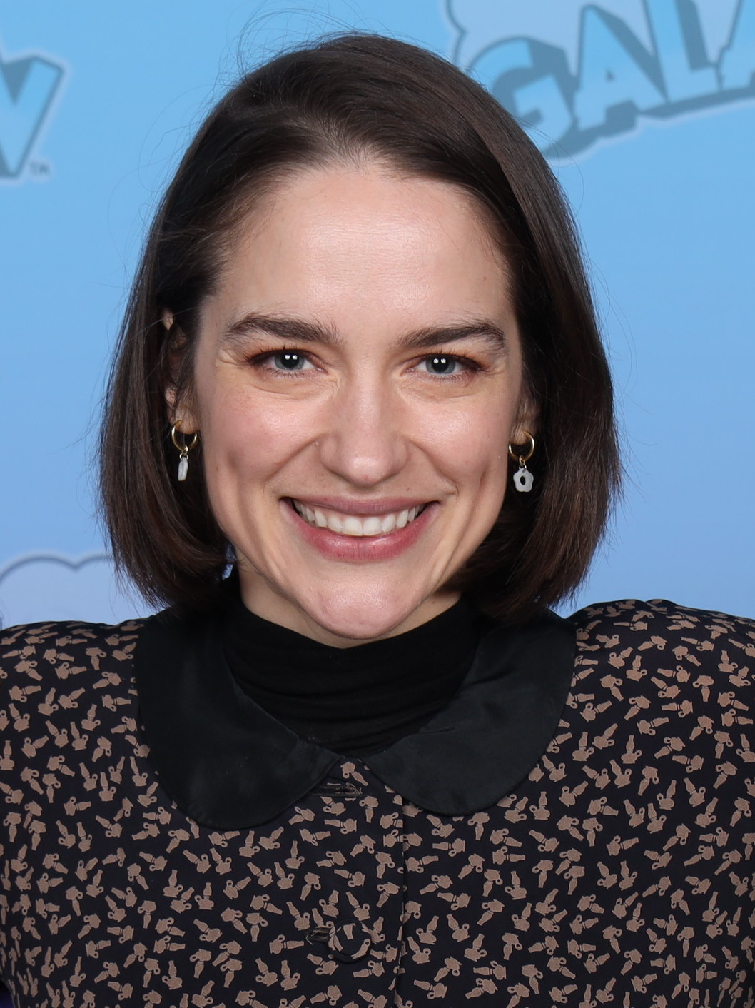 Melanie scrofano movies and tv shows