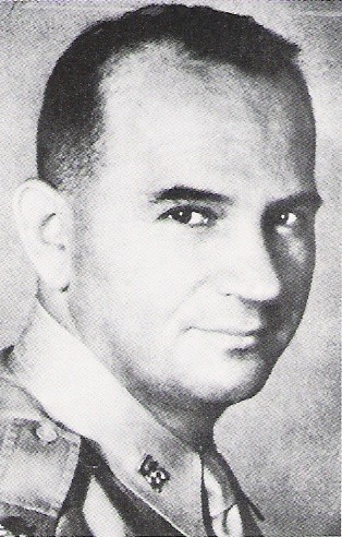 <span class="mw-page-title-main">Mickey Marcus</span> Israeli general